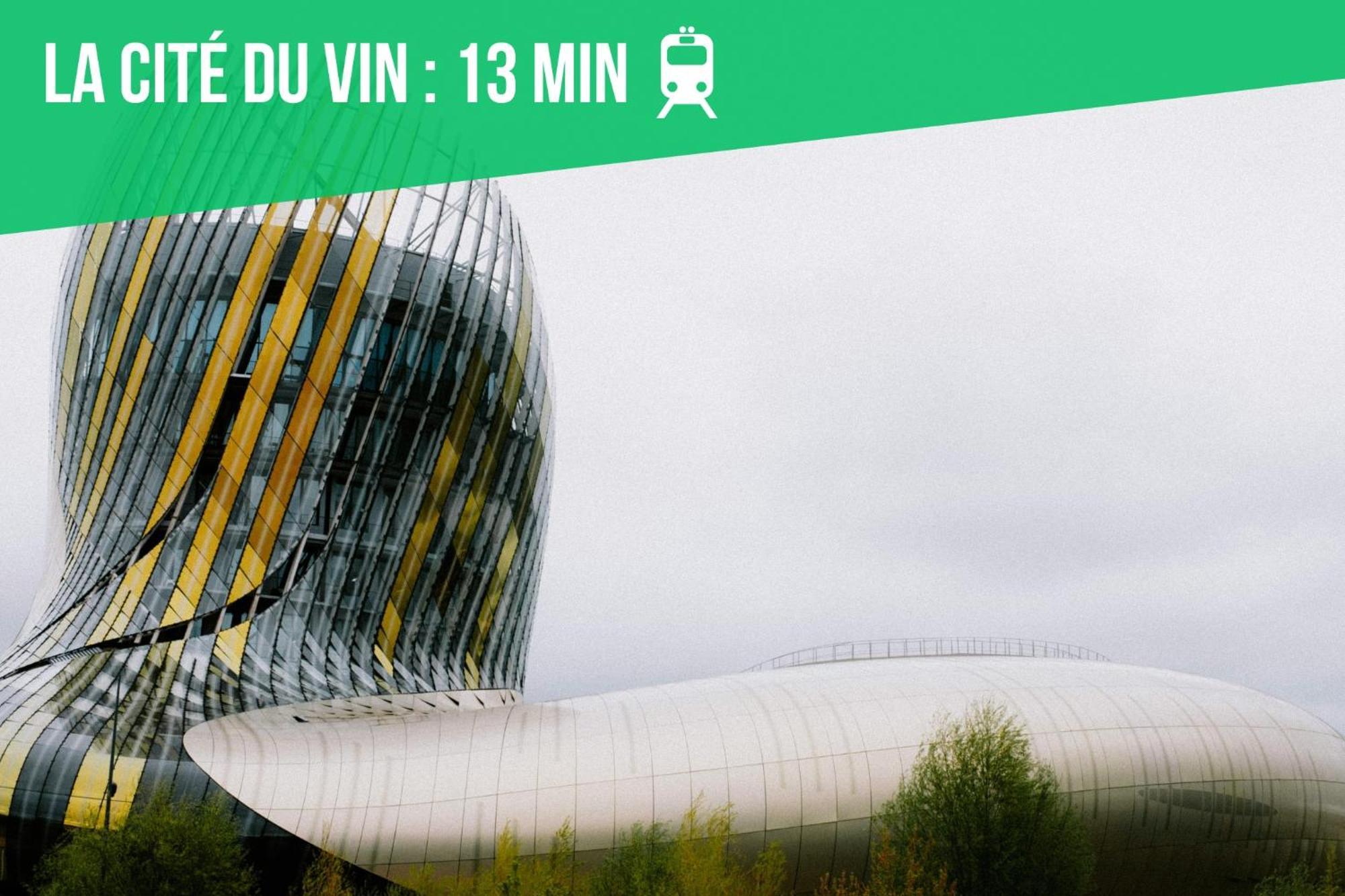 Free Parking - Self Checkin - Wifi - Netflix - City Center - Le Coste By SuperBurdeos Exterior foto